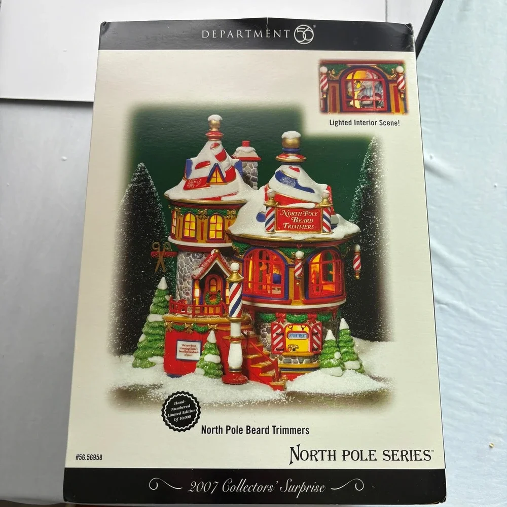 Department 56 department 56